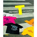 Livro - Street T Camisetas