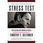Livro - Stress Test: Reflections On Financial Crises