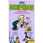 Livro - Striptiras - 2