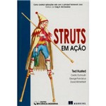 Livro - Struts em Açao