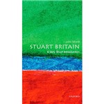 Livro - Stuart Britain: a Very Short Introduction