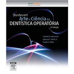 Livro - Studervant - Arte e Ciência da Dentística Operatória