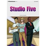 Livro - Studio Five