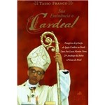 Livro - Sua Eminência o Cardeal