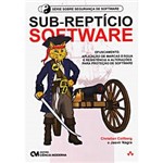 Livro - Sub-Reptício Software