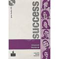 Livro - Success - Advanced Workbook