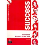 Livro - Success: Elementary Teacher's Support Book