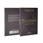 Livro - Sucesso - DeRose - Selo Editorial Egrégora - 1ª Edição