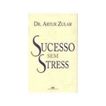 Livro - Sucesso Sem Stress