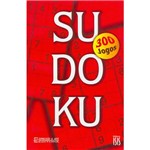 Livro - Sudoku: 300 Jogos