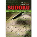 Livro - Sudoku em Oito Níveis de Dificuldade