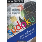 Livro - Sudoku: para Estimular Seu Raciocínio
