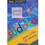 Livro - Sudoku: para o Fim de Semana