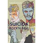 Livro - Suicida Rock ?n Roll