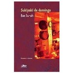 Livro - Sukiyaki de Domingo