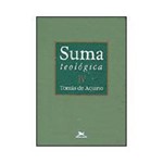 Livro - Suma Teológica - Vol. 4