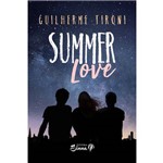 Livro Summer Love