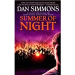 Livro - Summer Of Night
