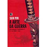 Livro - Sun Pin - a Arte da Guerra
