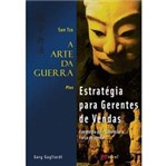 Livro - Sun Tzu - a Arte da Guerra para Gerentes de Vendas