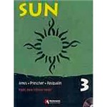 Livro - Sun Up: Inglês para o Ensino Médio - Vol. 3