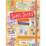 Livro - Sun's Diary