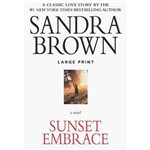 Livro - Sunset Embrace