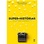 Livro - Super-Histórias