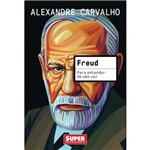 Livro Super Interessante - Freud