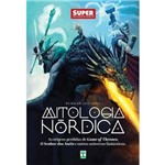 Livro Super Interessante - Mitologia Nórdica