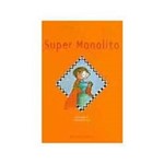 Livro - Super Manolito