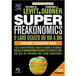 Livro - Superfreakonomics