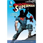Livro - Superman