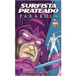 Livro - Surfista Prateado - Parabola