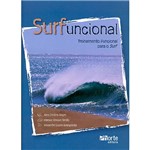 Livro - Surfuncional: Treinamento Funcional para o Surf