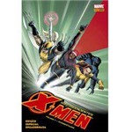 Livro - Surpreendentes X-Men 1 - Edição Especial