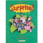 Livro - Surprise! - Primary 2 - Grammar Practice - Teacher´s Book