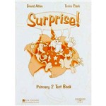 Livro - Surprise! Primary 2 Test Book
