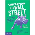 Livro - Surtando em Wall Street