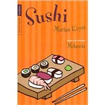 Livro - Sushi (Edição de Bolso)