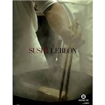 Livro - Sushi Leblon