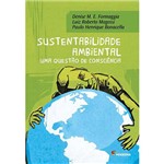 Livro - Sustentabilidade Ambiental