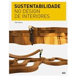 Livro - Sustentabilidade no Design de Interiores