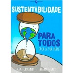 Livro - Sustentabilidade para Todos - Faça a Sua Parte!