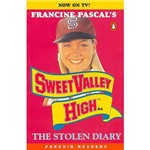 Livro - Sweet Valley High - The Stolen Diary