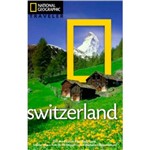 Livro - Switzerland - National Geographic Traveler