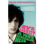 Livro - Syd Barrett: a Very Irregular Head