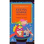 Livro - Sylvia Sempre Surpeende