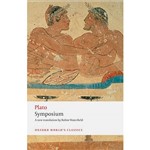 Livro - Symposium (Oxford World Classics)