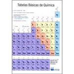 Livro - Tabela Básica de Química